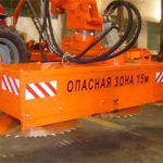 Дорожная машина НО-82Т и ее модификации
