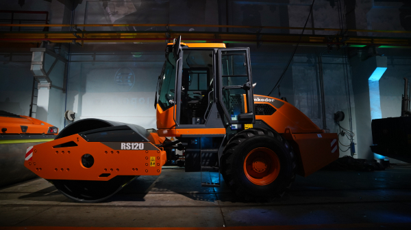 АМКОDOR RS120