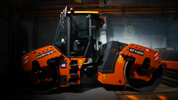АМКОDOR RT160А