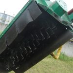 Оборудование навесное для содержания автомобильных дорог BDT 8550