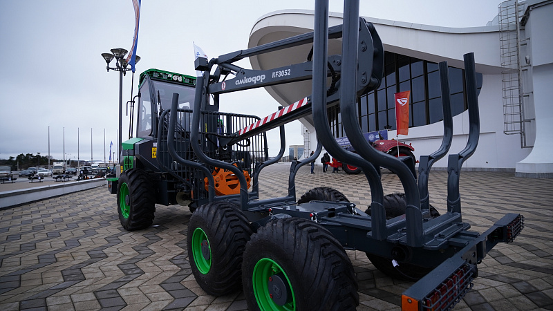 AMKODOR FF560