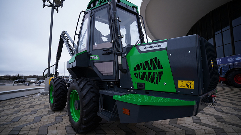 AMKODOR FF560